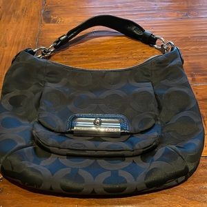 Coach Kristen Bag